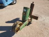 John Deere 1 Row Planter
