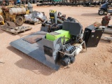 ARI Hetra NS-12650 Tire Changer