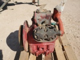 Thermo King TK9175 Motor
