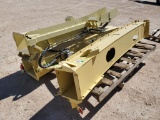 Unused Krone Silage Chute