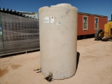 550 Gallon Tank