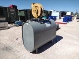Oil Storage Tank