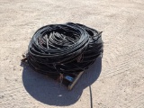 Irrigation Pivot Wire