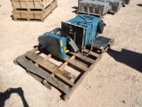 Challenge EH3A Paper Drill