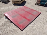 Container Ramp