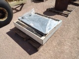 Pack Rat Tool Box/LED Panel Light