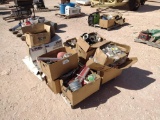 Pallet of Misc Items