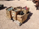 Pallet of Misc Items