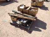Pallet of Misc Items