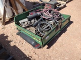 Pallet of Misc Farm Items