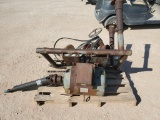 Electric Motor/Misc Items