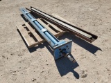 Module Builder Tamper Cylinder
