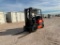 Toyota 42-6F GU25 Forklift