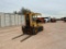 Hyster Forklift