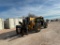 2017 Cat TL1255D Telescopic Forklift