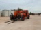 JLG Sky Track 10054 Telescopic Forklift