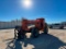2015 JLG Sky Trak 6036 Telescopic Forklift