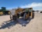 2011 Cat TL642 Telescopic Forklift