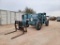 2005 JLG Gradall 534D-9 Telescopic Forklift