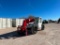 Sky Trak Telescopic Forklift