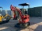 Unused 2023 Doway DY12 Mini Excavator