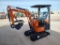 Unused 2023 AGT L12 Mini Excavator