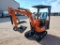 Unused 2023 AGT L12 Mini Excavator