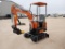 Unused 2023 AGT QH12 Mini Excavator
