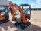 Unused 2023 AGT L12 Mini Excavator