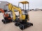 Unused 2023 AGT QH12 Mini Excavator