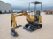 Unused 2023 AGROTK H12 Mini Excavator