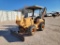 Case 560 Trencher