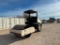 Ingersoll Rand SD70DTF Smooth Drum Compactor