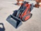 Unused 323C Stand On Skid Steer Loader