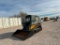 John Deere 323D Skid Steer Loader