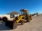 1983 JCB 3C Backhoe