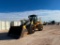 2009 John Deere 724K Wheel Loader