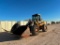 2001 Case 721C XT Wheel Loader