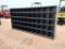 Unused 10Ft (50 Bin) Metal Bolt Bin
