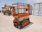 2018 JLG 1932R Scissor Lift