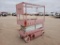 Snorkel Scissor Lift