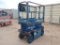 JLG CM-1732 Scissor Lift