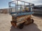 Marklift CH26NEP Scissor Lift