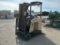 Crown Electric Forklift