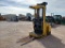 Hyster R30XMS2 Electric Forklift