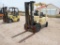 Hyster H50XM Forklift