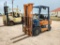 Toyota 42-5FGU25 Forklift