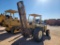 International 4500 Series A Rough Terrain Forklift