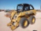 2000 John Deere 260 Skid Steer Loader