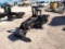 Unused Gitesa Hydraulic Wrecker Towing Boom